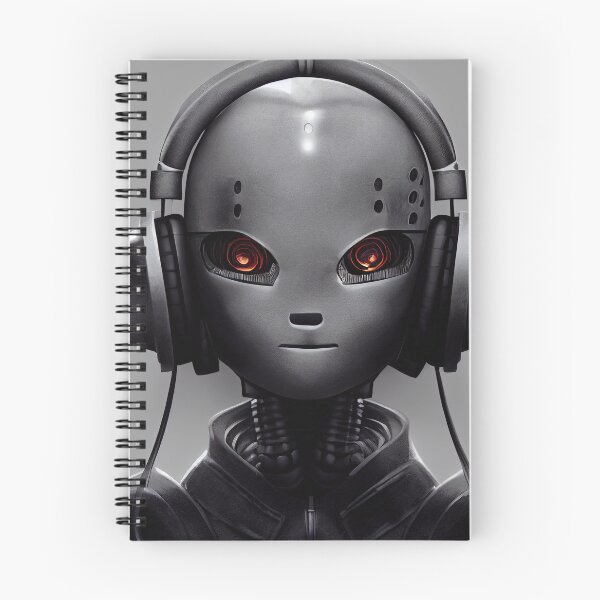 Item preview, RoboBeat #8 designed and sold by Jada-Art-Shop.