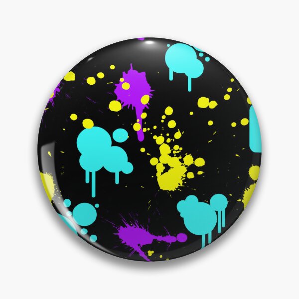 Item preview,  Fluorine Stains designed and sold by Jrfiguer7.