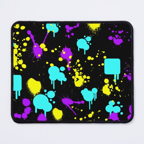 Item preview,  Fluorine Stains designed and sold by Jrfiguer7.