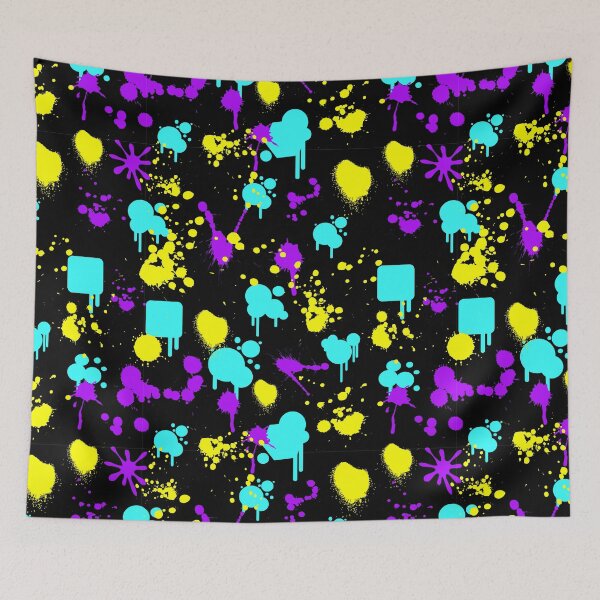 Item preview,  Fluorine Stains designed and sold by Jrfiguer7.