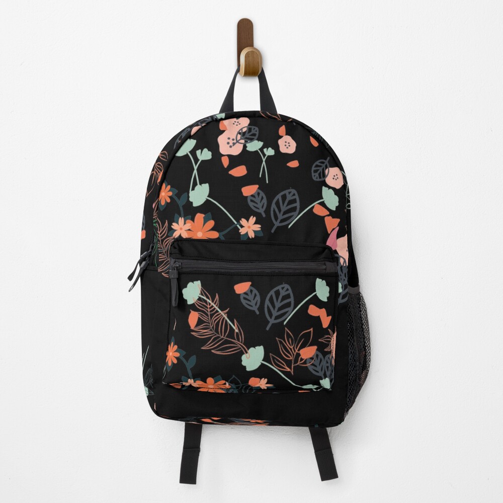 Item preview, Backpack designed and sold by RiadMannan.