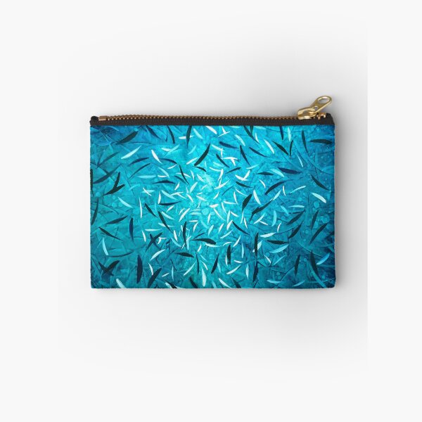 Item preview, Deep Blue Sea designed and sold by DavidClareArt.