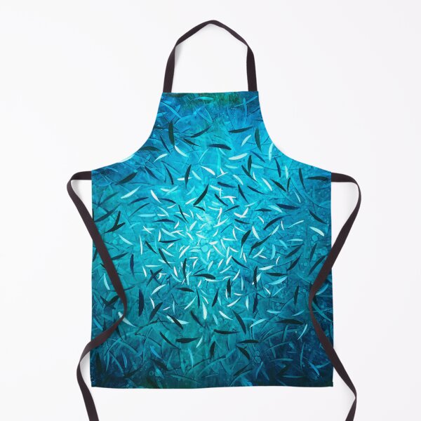 Item preview, Deep Blue Sea designed and sold by DavidClareArt.