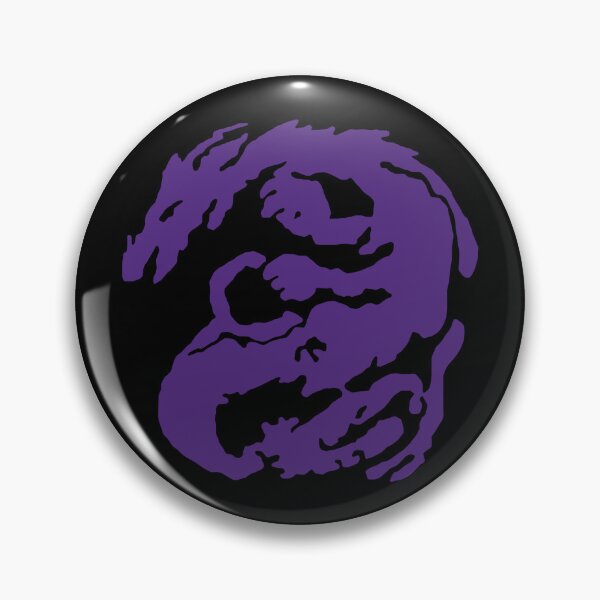 Item preview, Ryu Commander designed and sold by Nerdious.