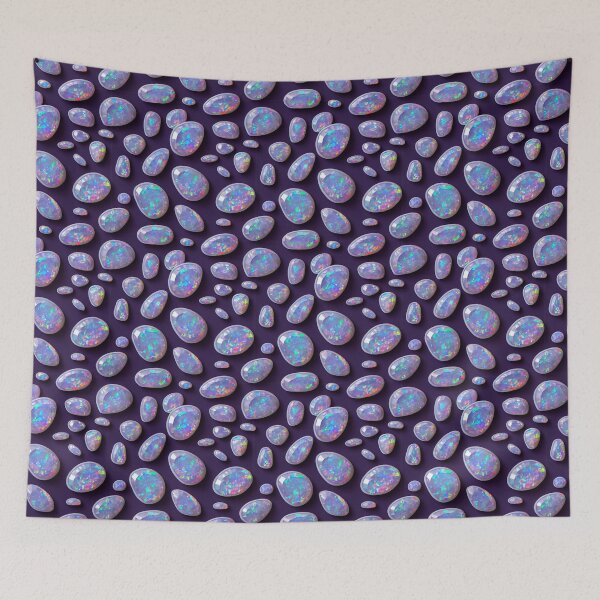 Item preview, Stones and Crystals 14 designed and sold by BartonDH.