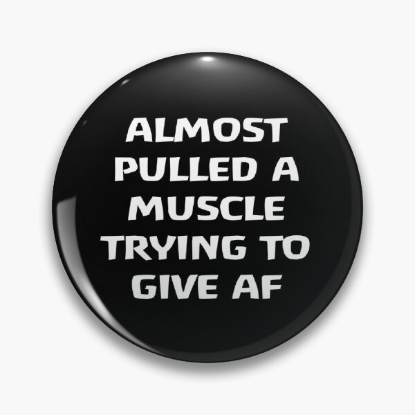 Item preview, almost pulled a muscle trying to give af 18 designed and sold by Ripoubsb.
