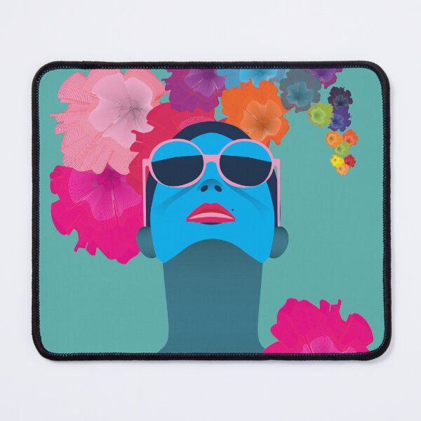 Item preview, Summer Hawaii. Bright illustration of vacation in Hawaii. designed and sold by CatCoconut-Art.
