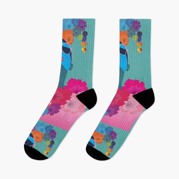 Item preview, Summer Hawaii. Bright illustration of vacation in Hawaii. designed and sold by CatCoconut-Art.