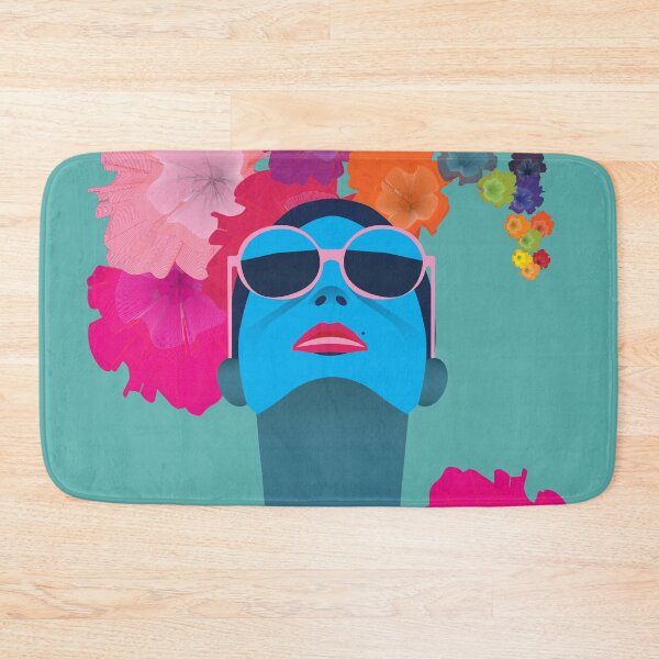 Item preview, Summer Hawaii. Bright illustration of vacation in Hawaii. designed and sold by CatCoconut-Art.