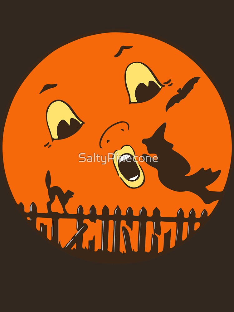 Beistle halloween outlet shirt