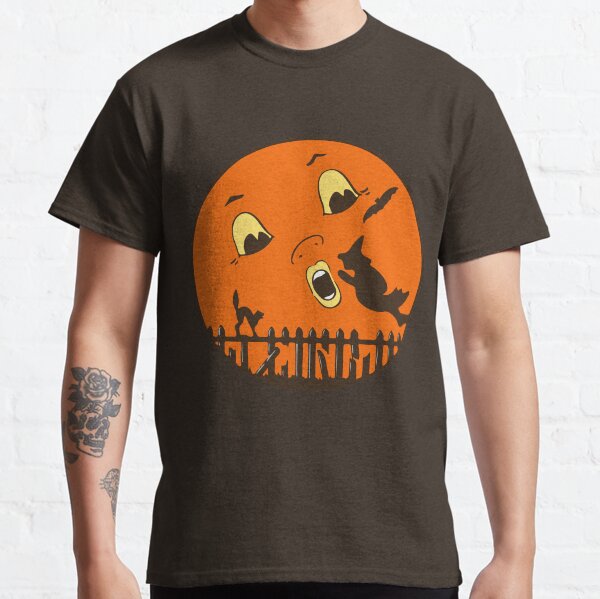 Vintage Beistle Halloween Classic T-Shirt
