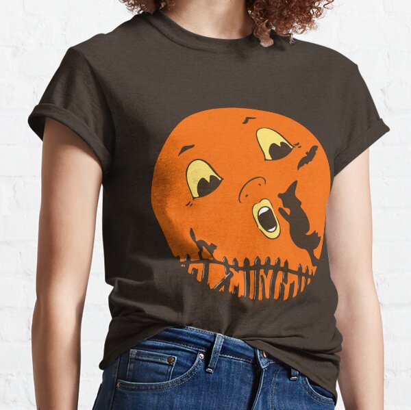 beistle halloween shirt