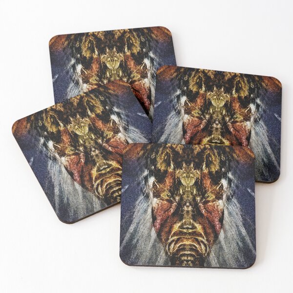 Item preview, Strandwelt - Rakshasa designed and sold by Yampimon.
