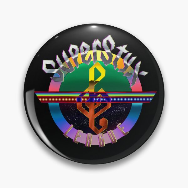 Item preview, The SSL Emblem  designed and sold by Illia St. Onge.