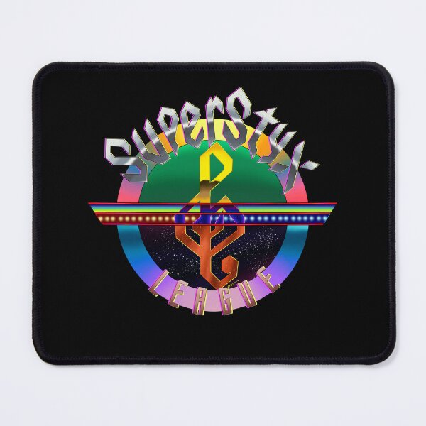 Item preview, The SSL Emblem designed and sold by Illia St. Onge.