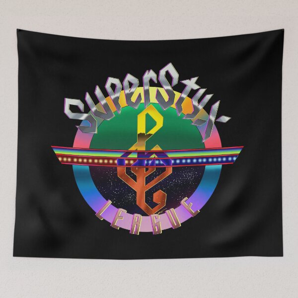 Item preview, The SSL Emblem  designed and sold by Illia St. Onge.