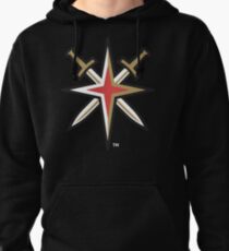 Vegas Golden Knights Pullover Hoodie