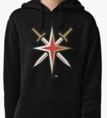 Vegas Golden Knights Pullover Hoodie