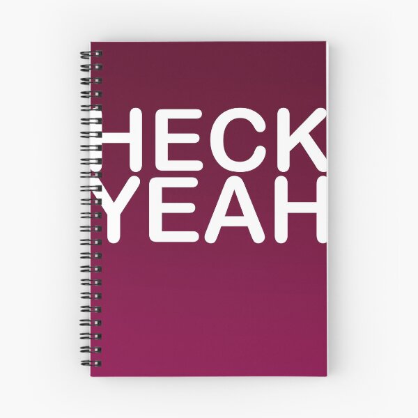 Item preview, heck yeah designed and sold by neveratrest.