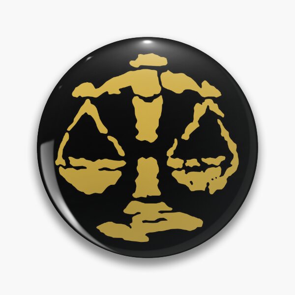 Item preview, Tenbin Gold designed and sold by Nerdious.