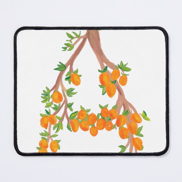 Item preview, Apricot 'A' designed and sold by pattrischeart.