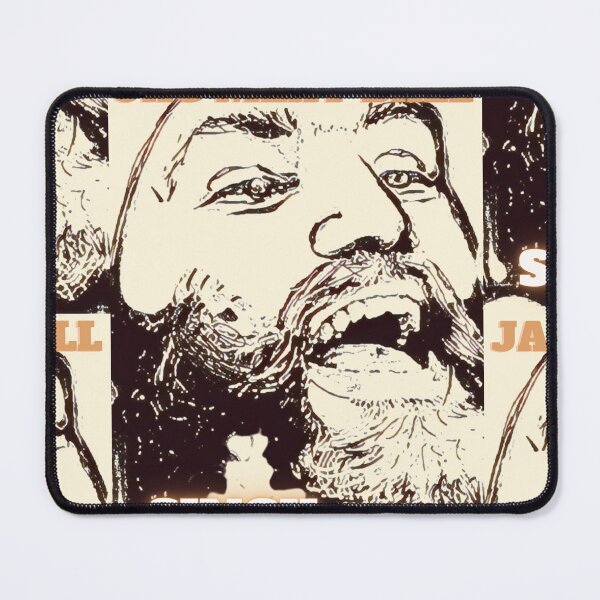Item preview, Jag Meat Ball Singh/Canadian Leader of the NDP Party/Hilarious Fringe Political Art designed and sold by ChristabellaWwMS.