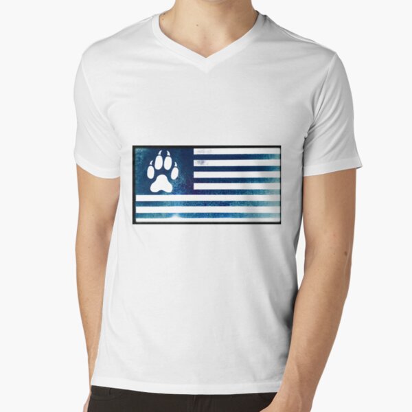 k9 unit shirt