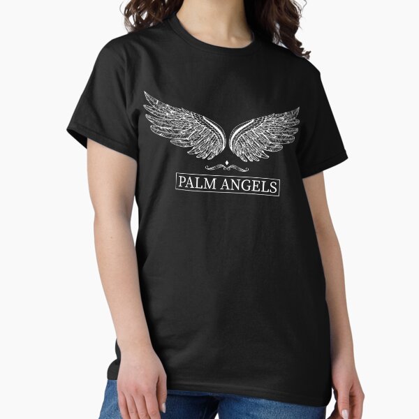 Palm Angels T-Shirts for Sale | Redbubble