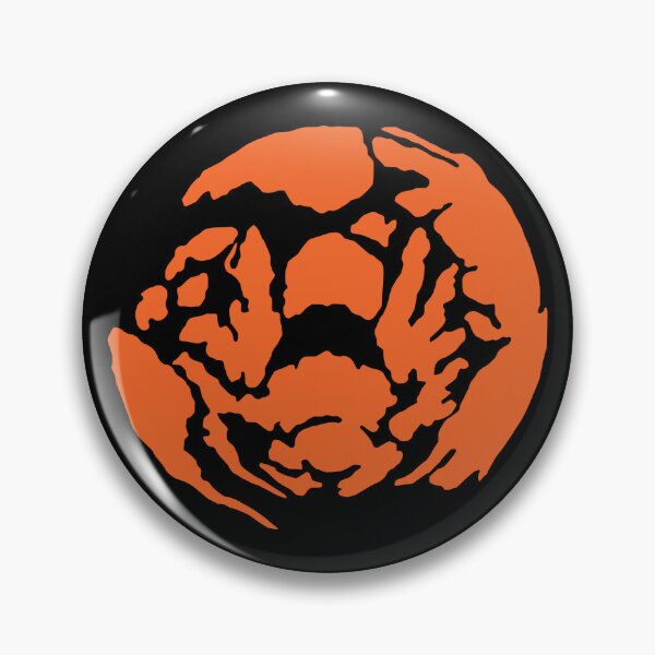 Item preview, Sasori Orange designed and sold by Nerdious.