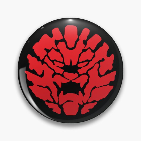 Item preview, Shishi Red designed and sold by Nerdious.