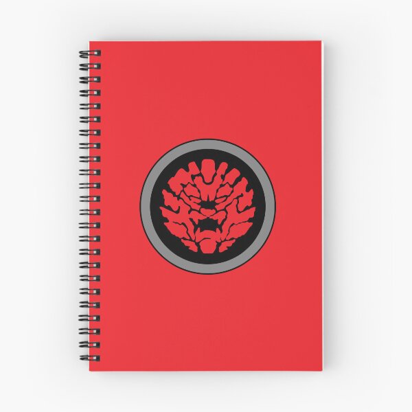 Item preview, Shishi Red designed and sold by Nerdious.