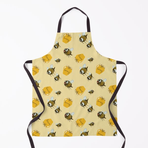 Item preview, Kawaii Bees designed and sold by asheissketchy.