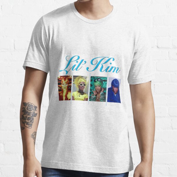 Lil Kim T-Shirts for Sale | Redbubble