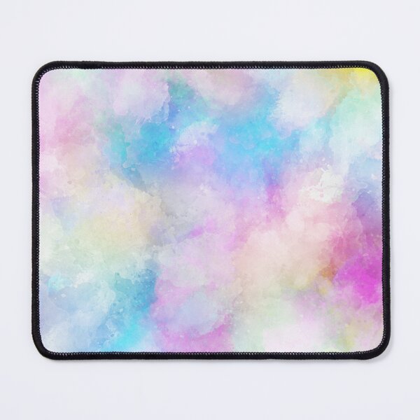 Item preview, Colorful watercolor pattern designed and sold by nisscreations.
