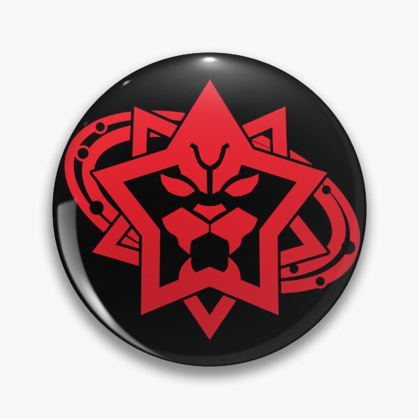 Item preview, Shishi Orion designed and sold by Nerdious.