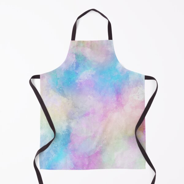 Item preview, Colorful watercolor pattern designed and sold by nisscreations.
