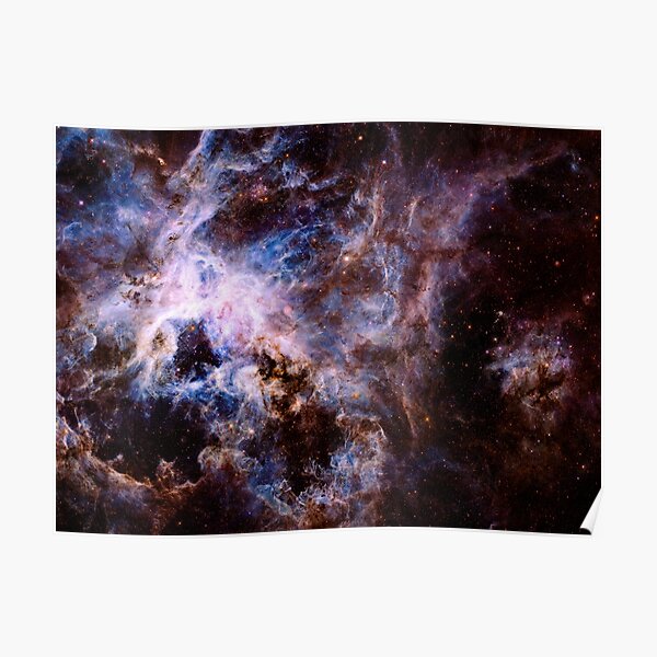 SUPERNOVA SPACE ART WALL LARGE IMAGE GIANT POSTER !