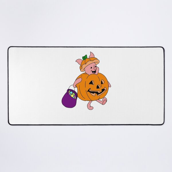 Aperçu de l'œuvre Citrouille mignonne pour Halloween créée et vendue par Gabrielle Lawrence.