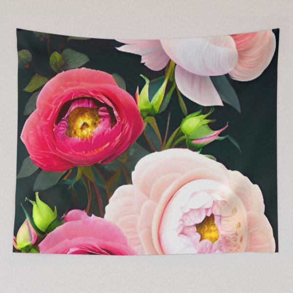 Item preview, Peonies  designed and sold by Floralife.