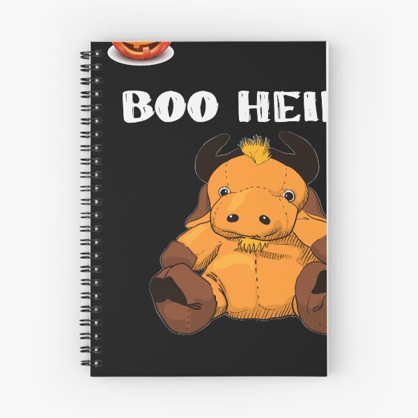 Item preview,  Boo Heifer Halloween Farmer designed and sold by toufikpromo.