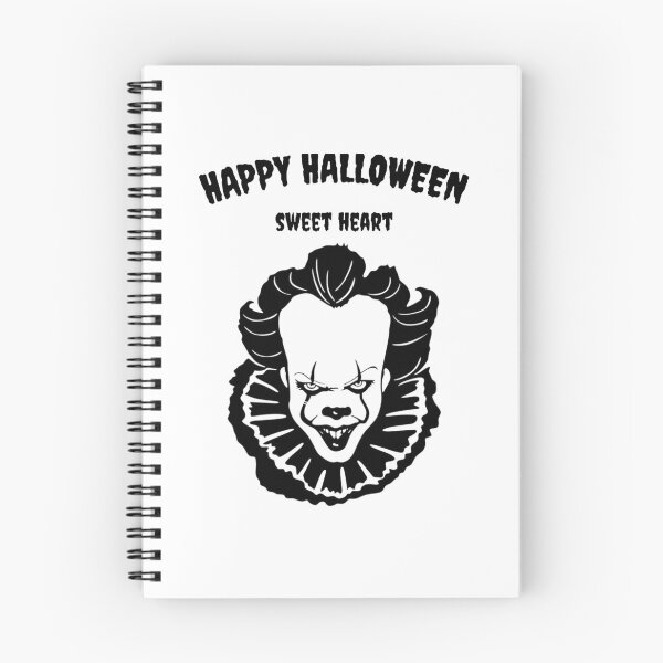 Item preview, HAPPY HALLOWEEN SWEET HEART designed and sold by -DEEWOLF-.