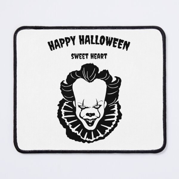 Item preview, HAPPY HALLOWEEN SWEET HEART designed and sold by -DEEWOLF-.