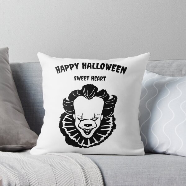 Item preview, HAPPY HALLOWEEN SWEET HEART designed and sold by -DEEWOLF-.