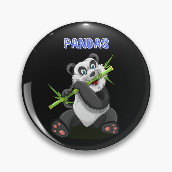 Item preview,   Cute Panda Training designed and sold by MckinleyArt.