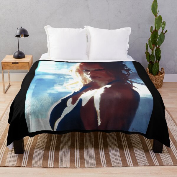 Item preview, Pamela Anderson designed and sold by Splatter-arts.