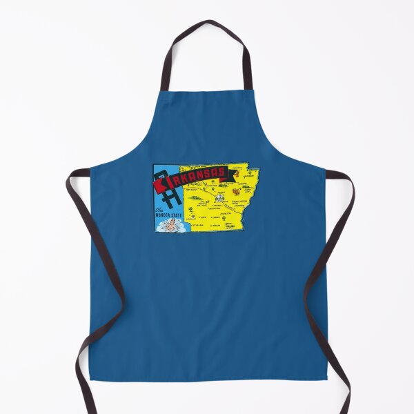 Item preview, Old School Arkansas designed and sold by historicimage.