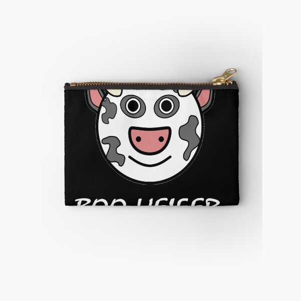 Item preview,  Boo Heifer Halloween Farmer designed and sold by toufikpromo.