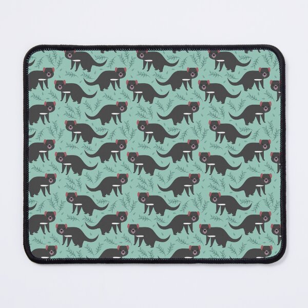 Item preview, Tasmanian Devil Pattern designed and sold by babybigfoot.