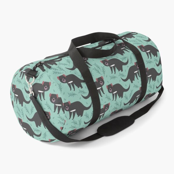 Item preview, Tasmanian Devil Pattern designed and sold by babybigfoot.