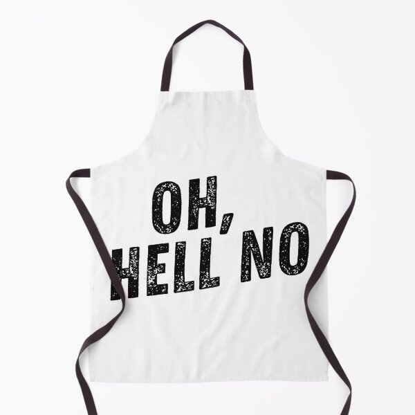 Item preview, Oh Hell No | Nope | Resist designed and sold by MadamBullmoose.